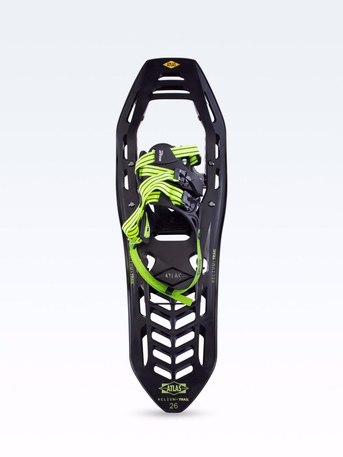 Atlas Helium Trail 23