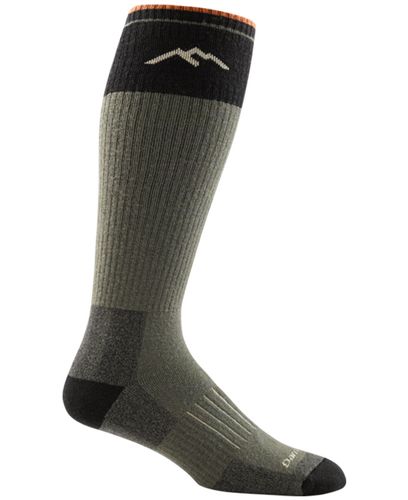 Darn tough Hunter over the calf extra cuhsion