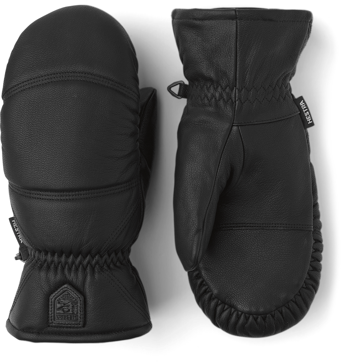 Hestra Leather box