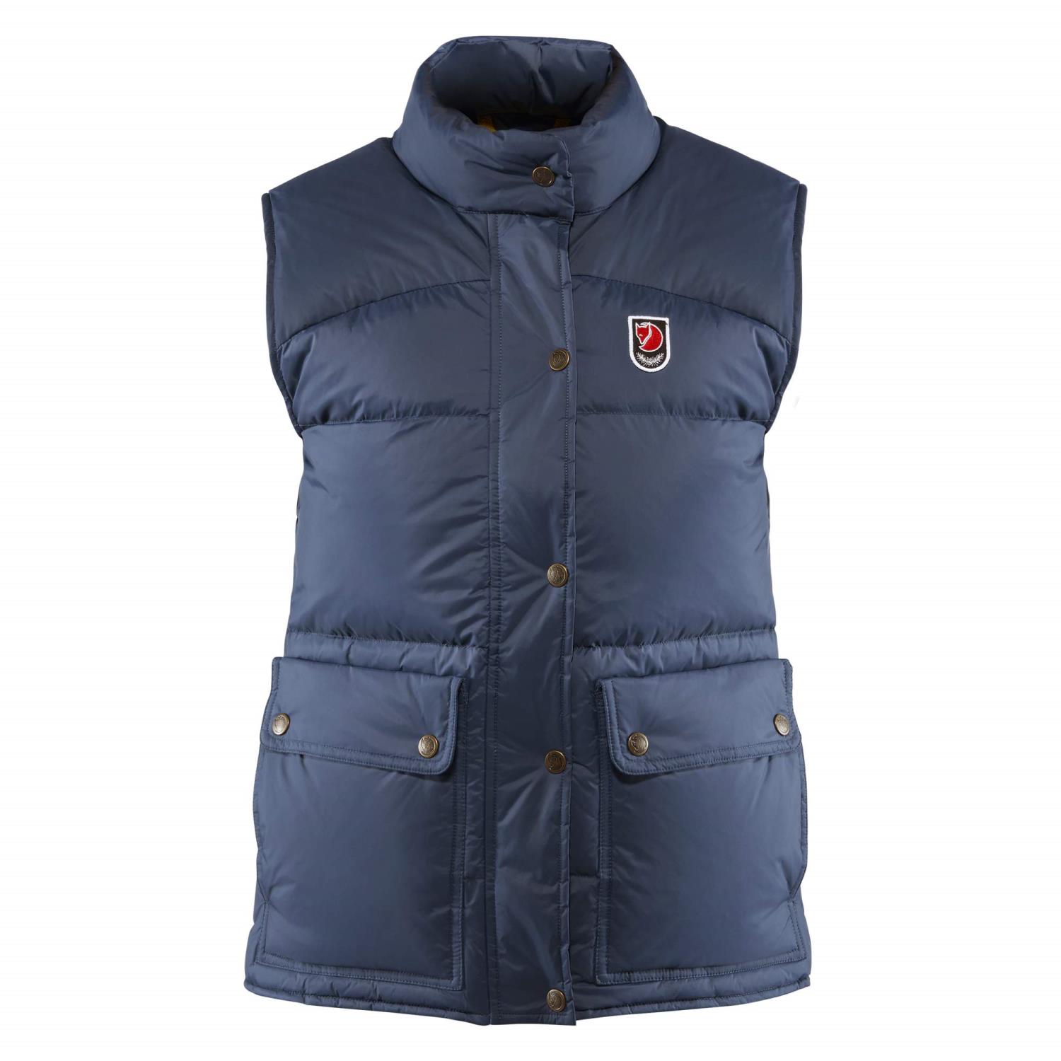Fjällräven Expedition down Lite Vest W FJELLKOMPANIET AS