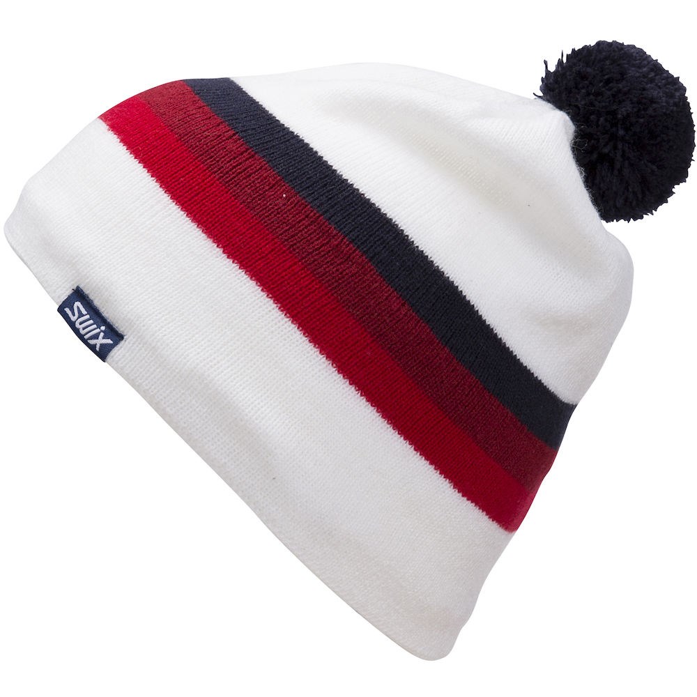 Swix marka beanie JR