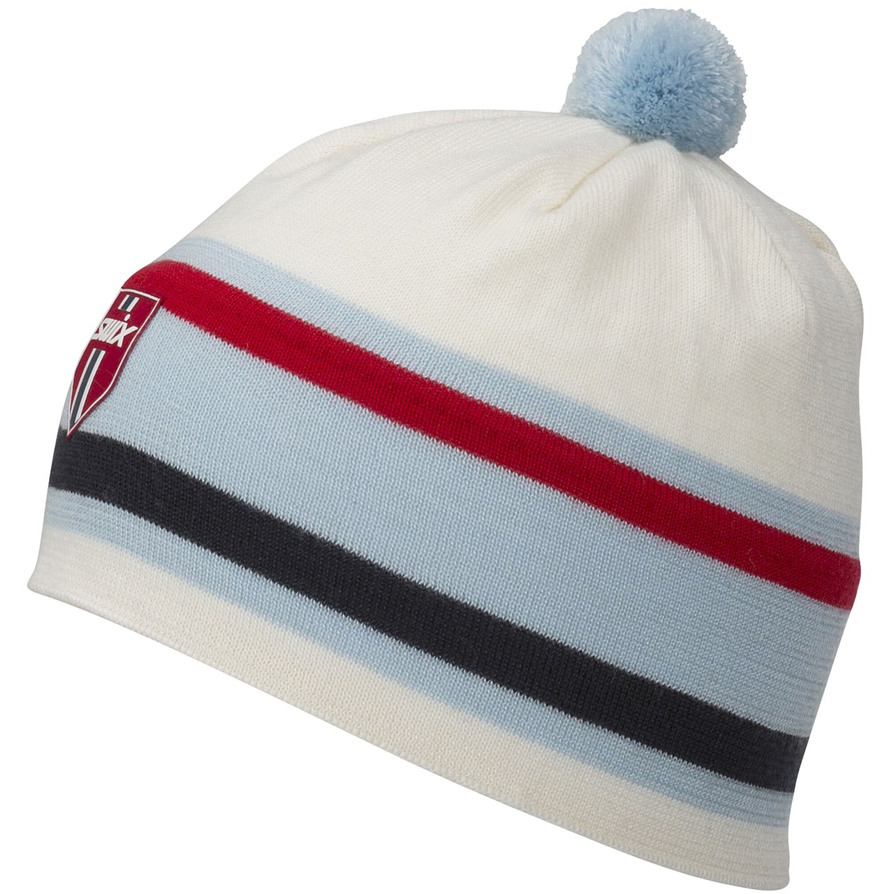 Swix Tradition light beanie white