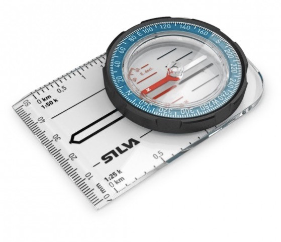 Silva Field kompass