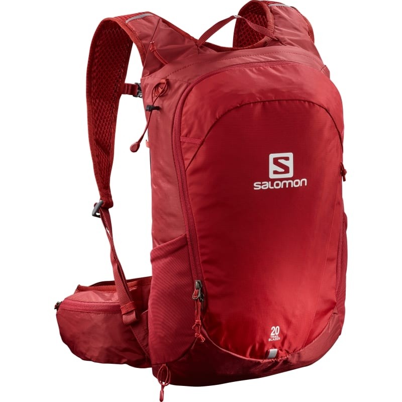 Salomon Trailblazer 20 L Red