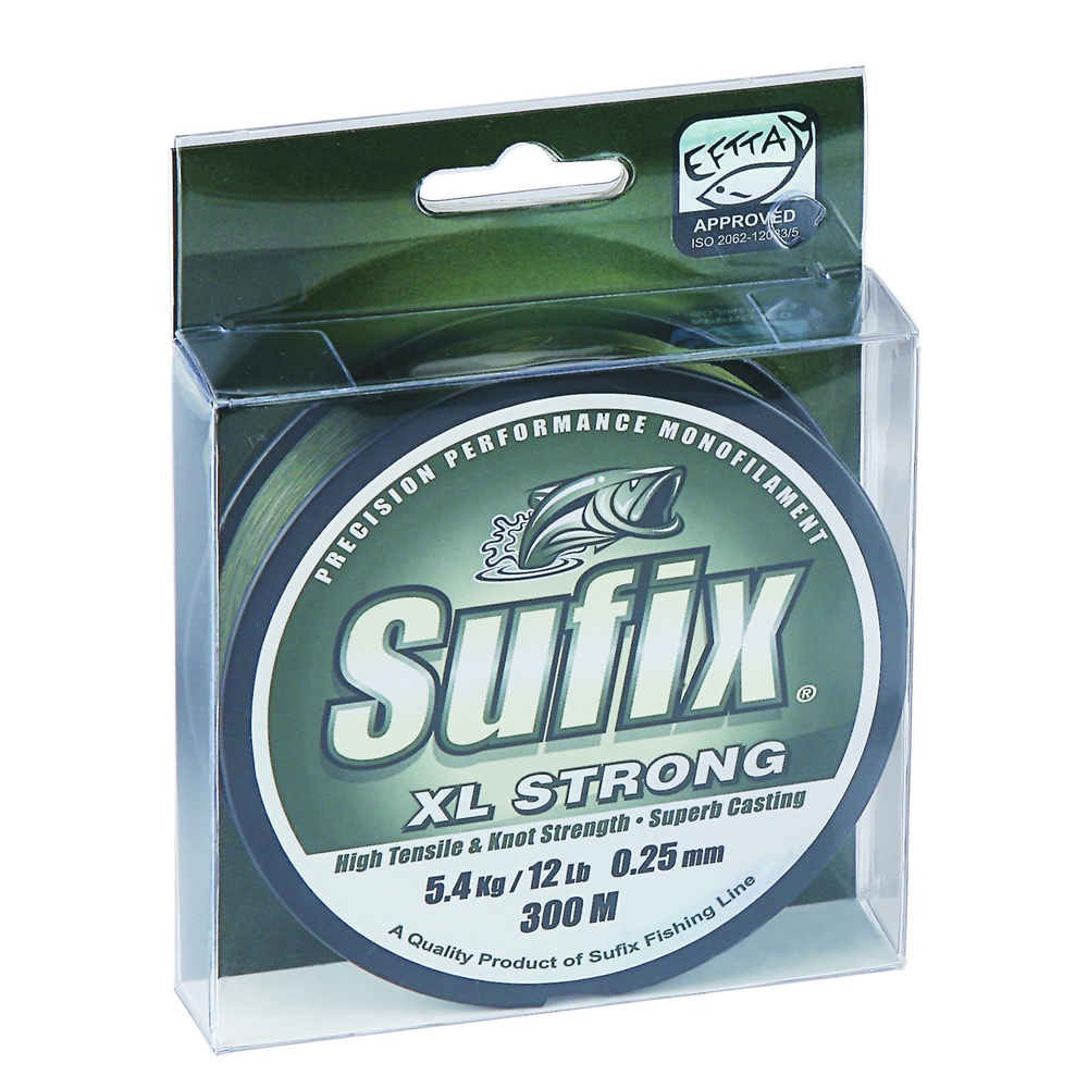 Sfuix XL Strong 300m 0,20mm