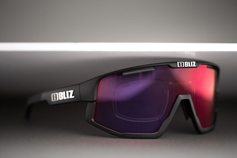 Bliz Vision black