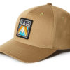 Rab Base Cap gold