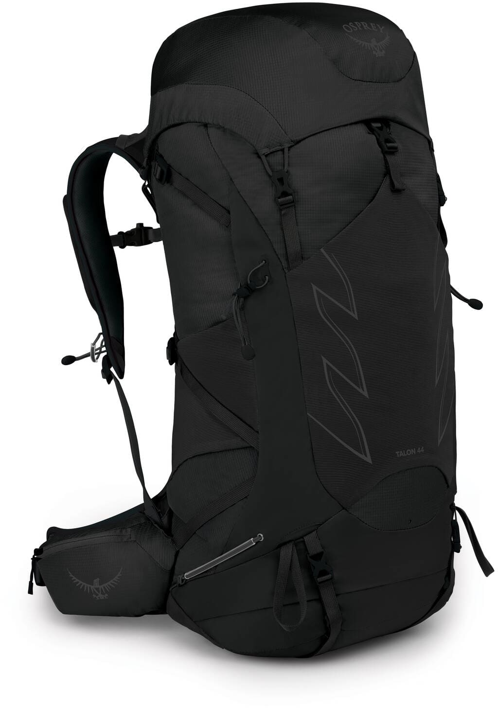Osprey Talon 44 stealth black