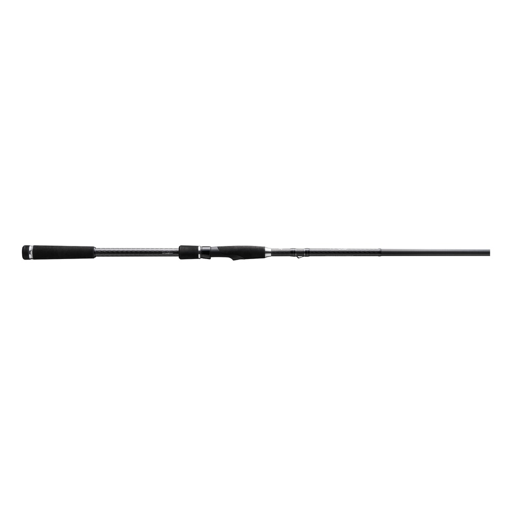 13 Fishing FATE BLACK SPINNING 80 244CM ML 5-20G 2-DELT