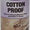 Nikwax Cotton proof
