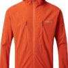 Rab Borealis jkt Firecracker