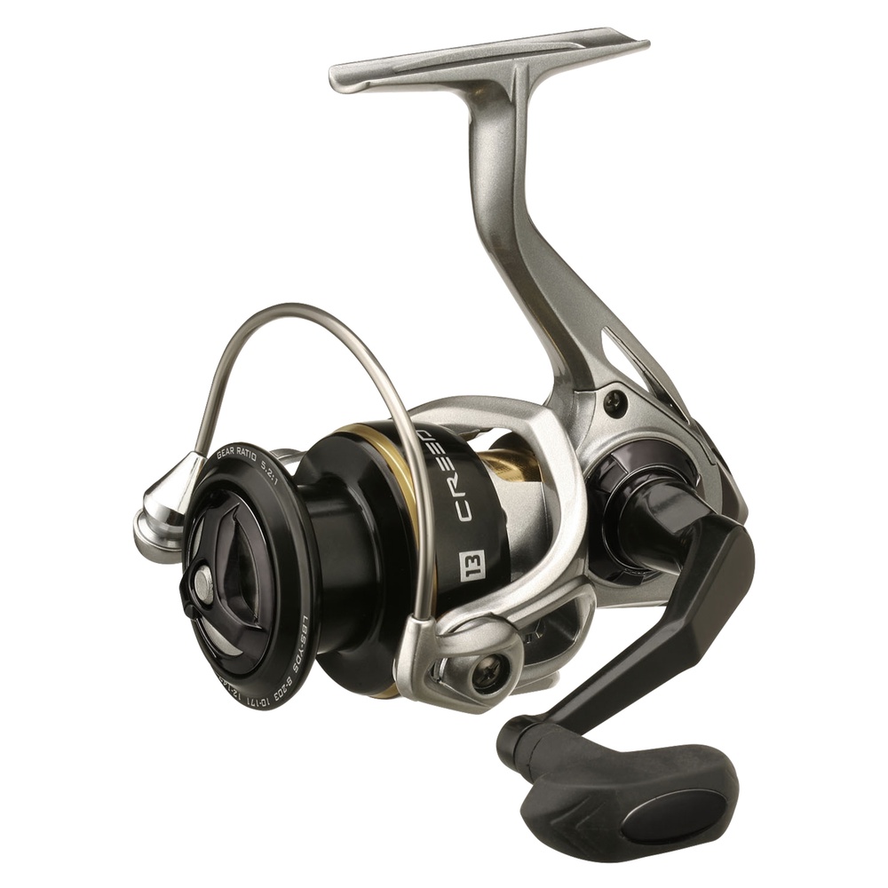 13 FISHING Creed K Spinning 3000 Utv. 5.2:1