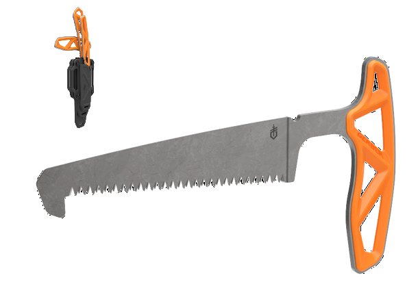 Gerber Exo-Mod Pack Saw