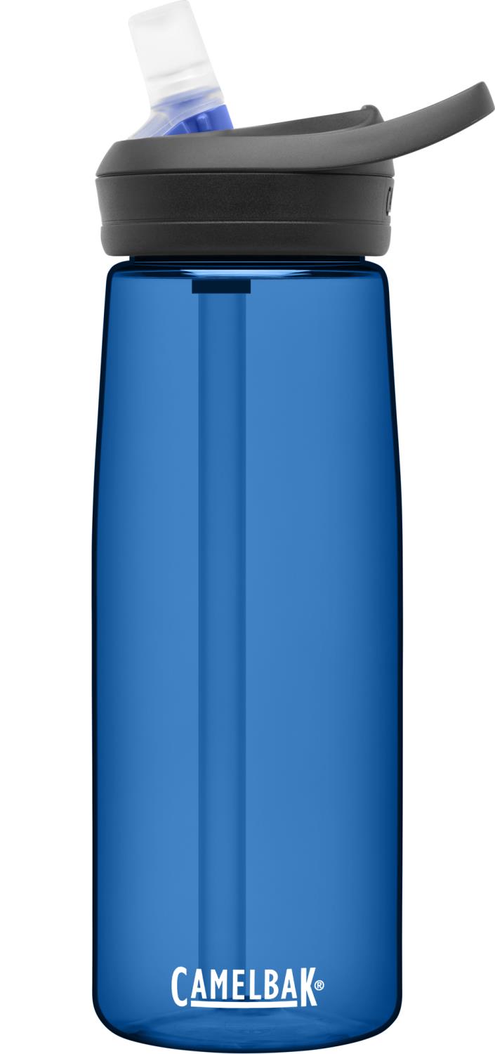 Camelbak drikkeflaske 0,75 blue
