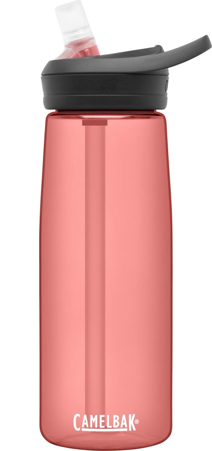 Camelbak drikkeflaske 0,75 rose