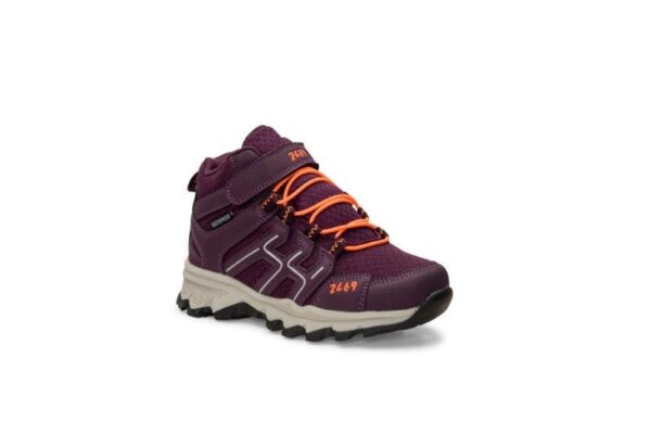 2469 Hiker mid barn purple