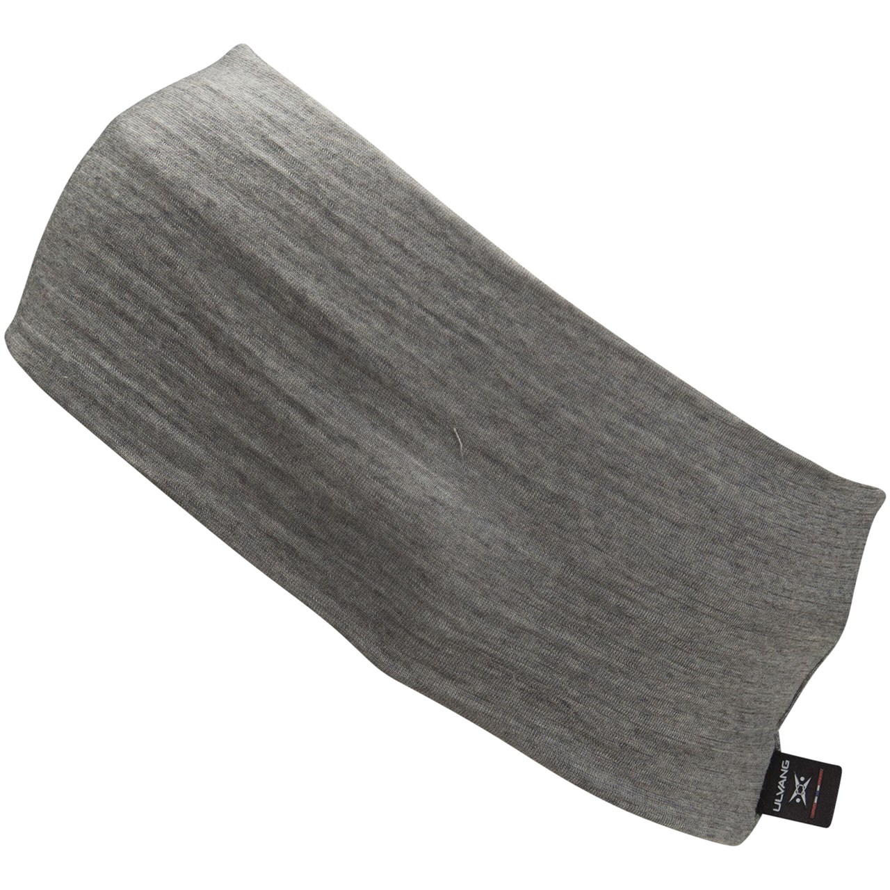 Ulvang Rim light headband grey