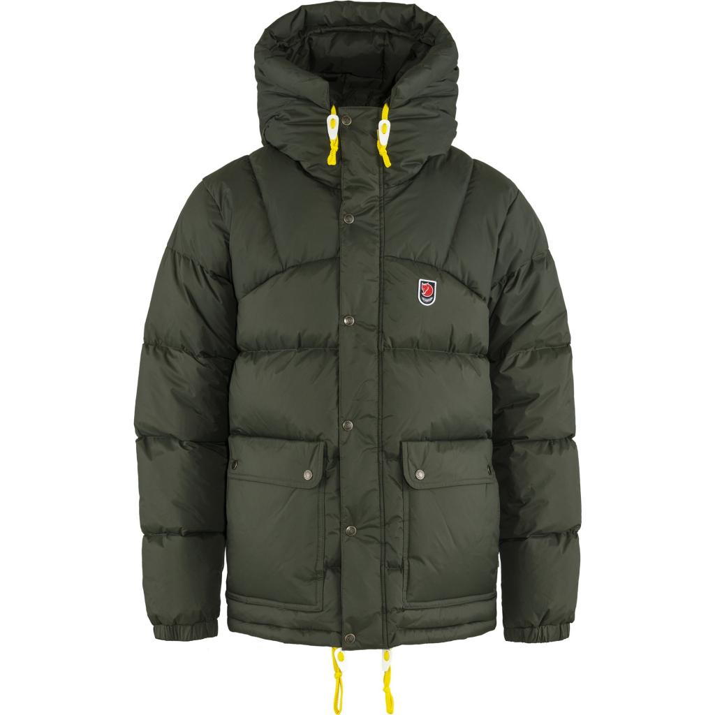 Fjällräven Expedition Down Lite Jkt M