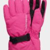 Didriksons Biggles gloves pink