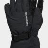Didriksons Biggles gloves black