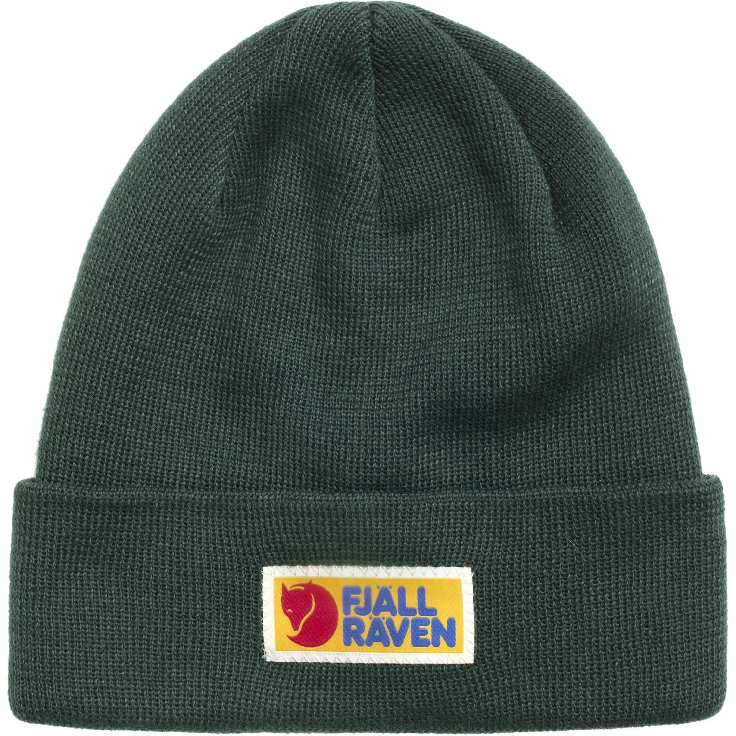 Fjällräven Vardag classic beanie artic