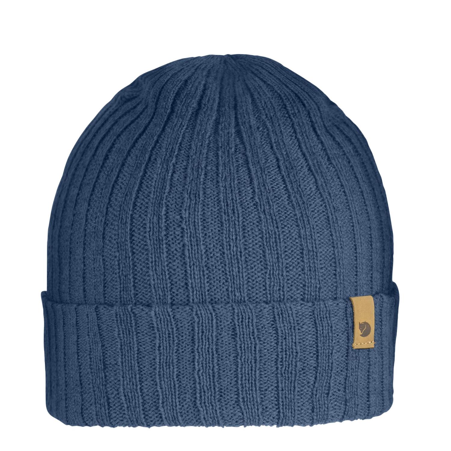 Fjällräven Byron hat thin blue