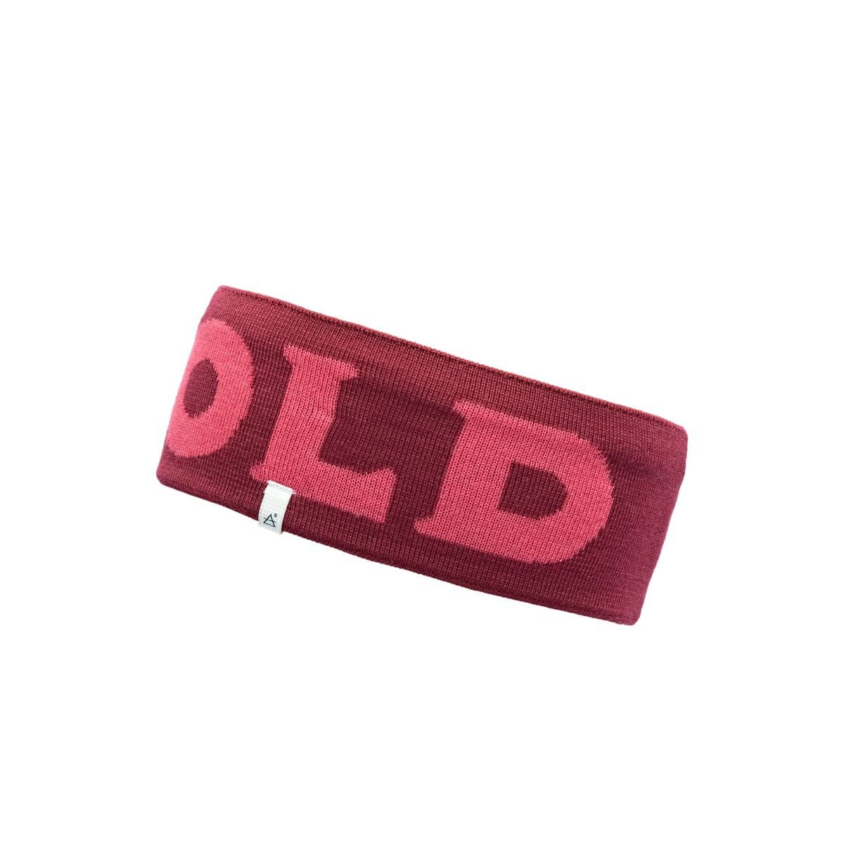 Devold Logo Headband