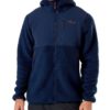 Rab Outpost Jacket deep ink