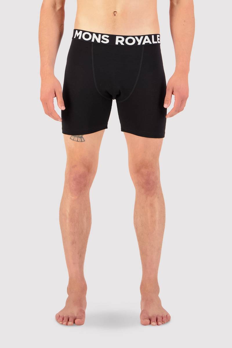 Mons royale hold´em boxer