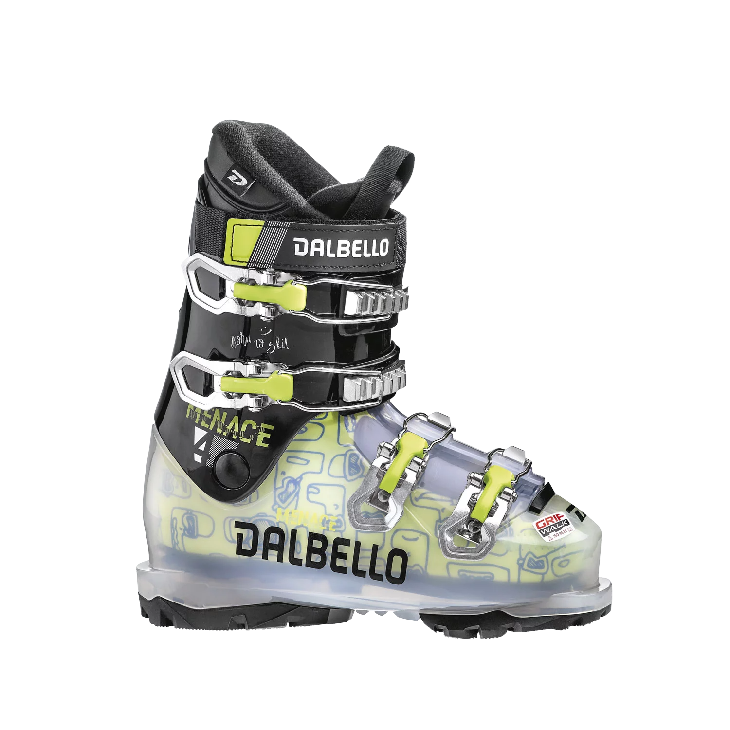 Dalbello Meance 4.0 GW