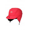 Lowe Alpine mountain cap red