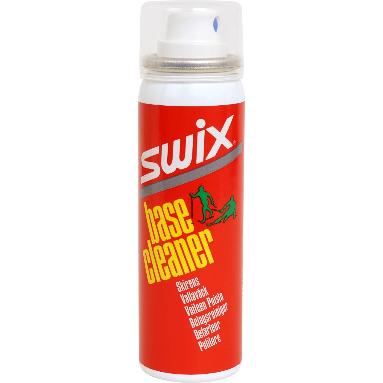 Swix Base cleaner 70 ml
