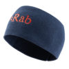 Rab Headband deep ink