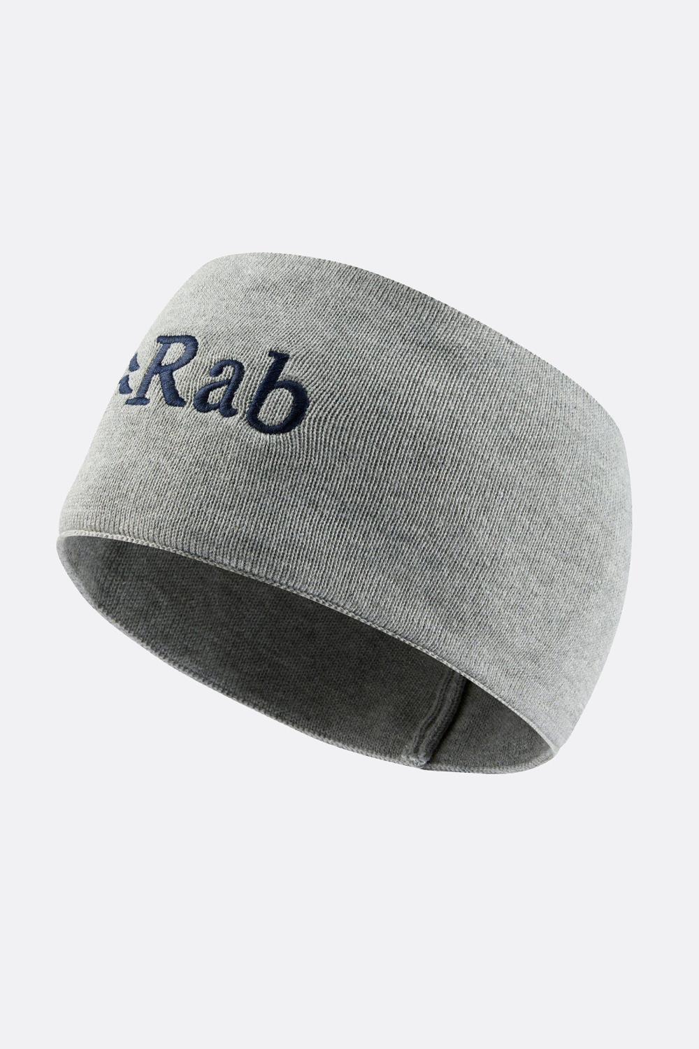 Rab Headband grey