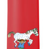 Primus Vacuum bottle Pippi rød