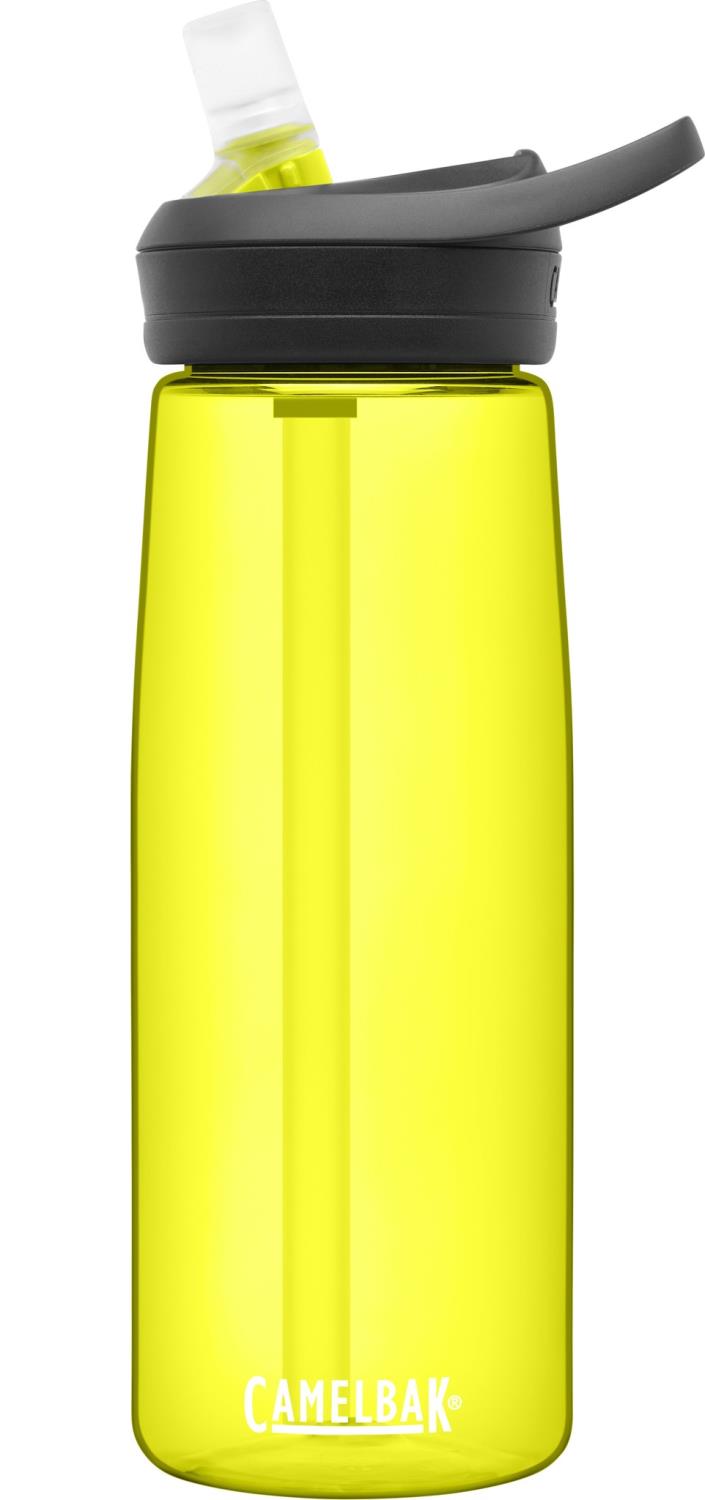 Drikkeflaske Eddy+ 0,75 gul