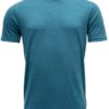 Devold Eika man tee blue