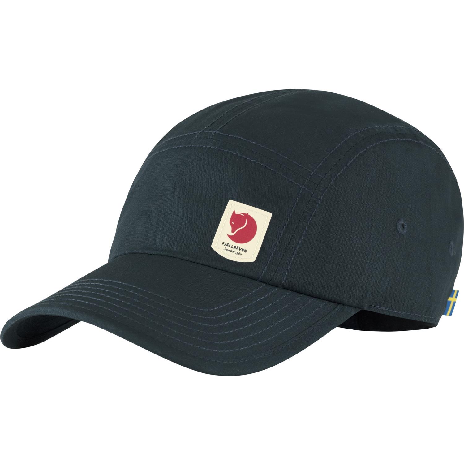Fjällräven High coast cap navy