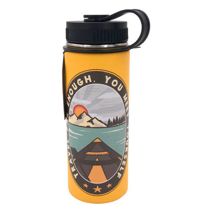 Sunday Outdoor water bottle 500ML