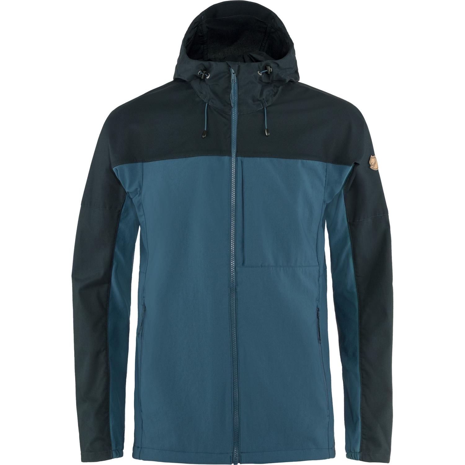 Fjällräven Abisko Midsummer jkt M