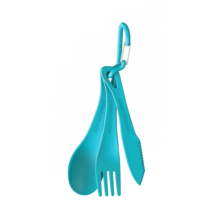 Sea to summit Delta cutlery