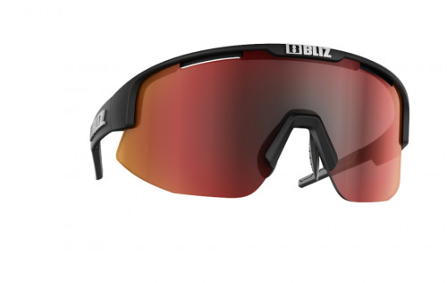 Bliz Matrix matt black