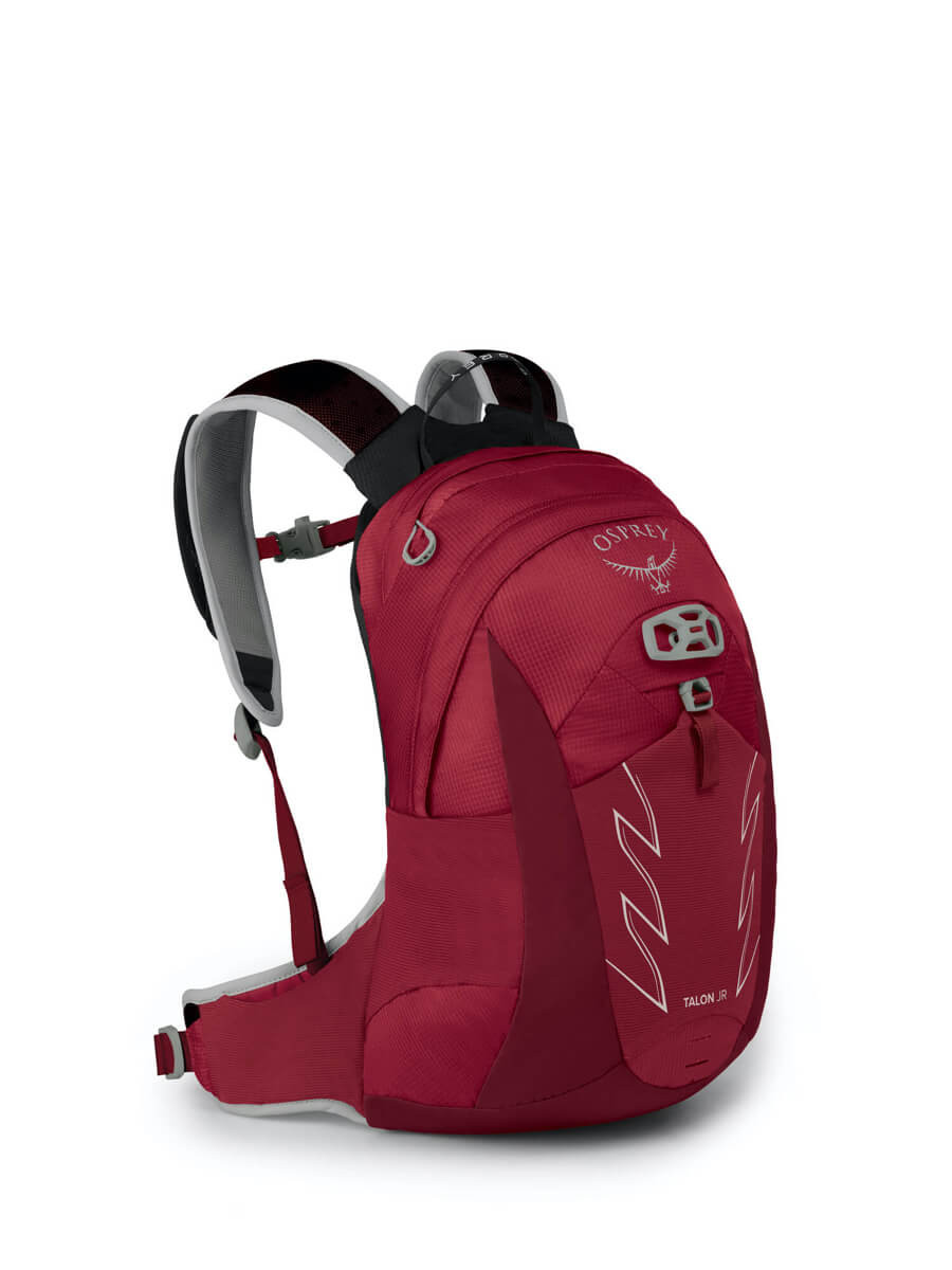 Osprey Talon JR red