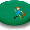 Primus Meal set Pippi green