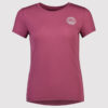 Mons Royale Icon Tee Berry W