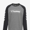 Hummel Box t-shirt L/S