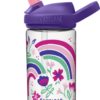 Camelbak Eddy+ kids drikkeflaske rainbow