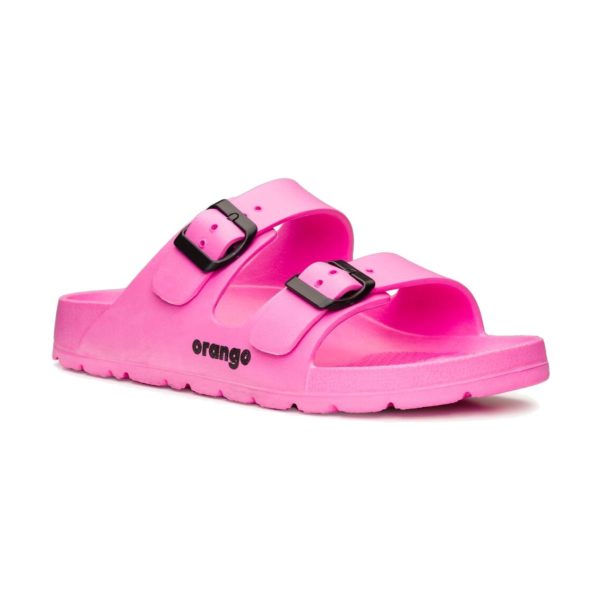 Orango sandal W Pink