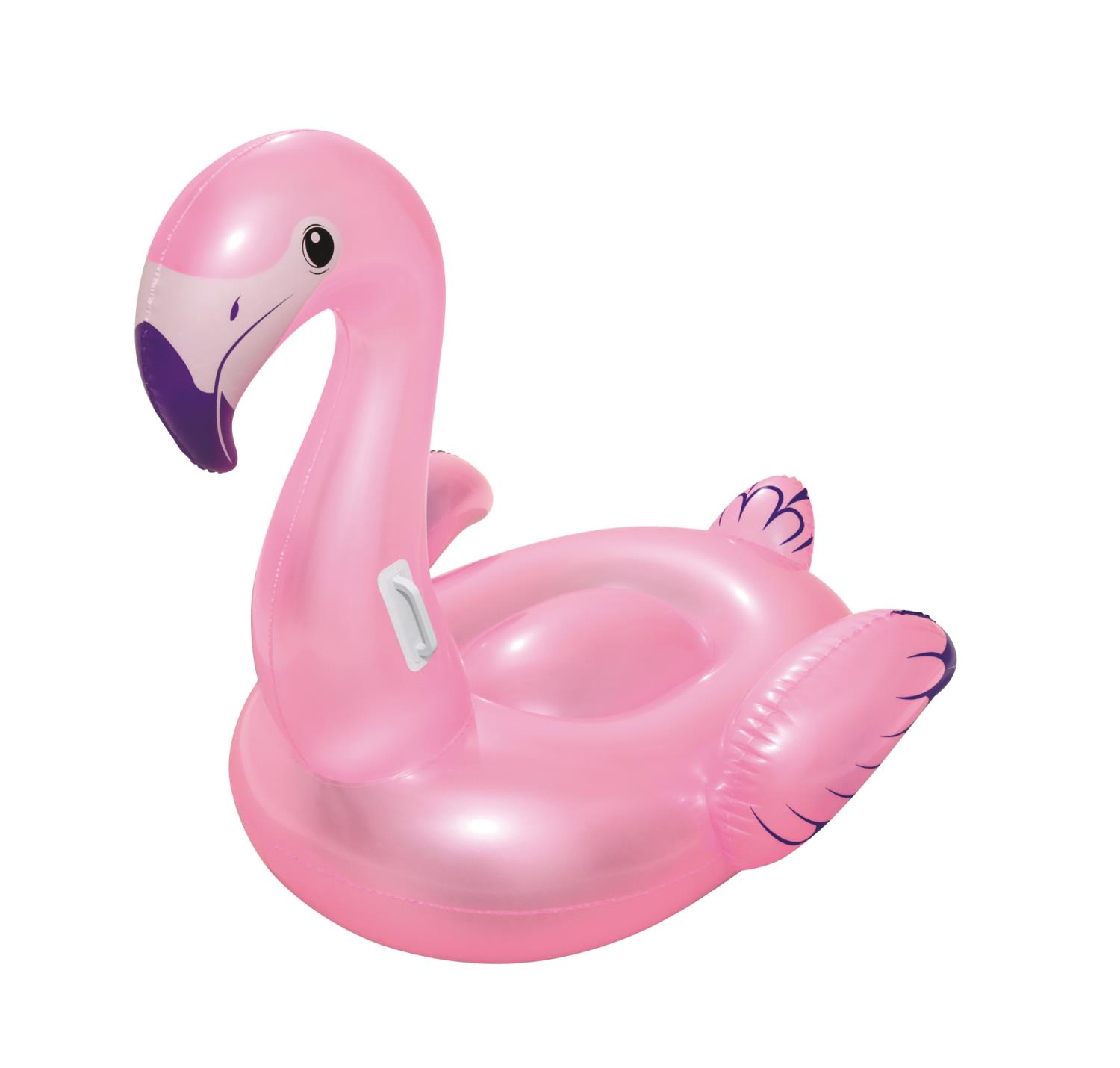 Badedyr Flamingo