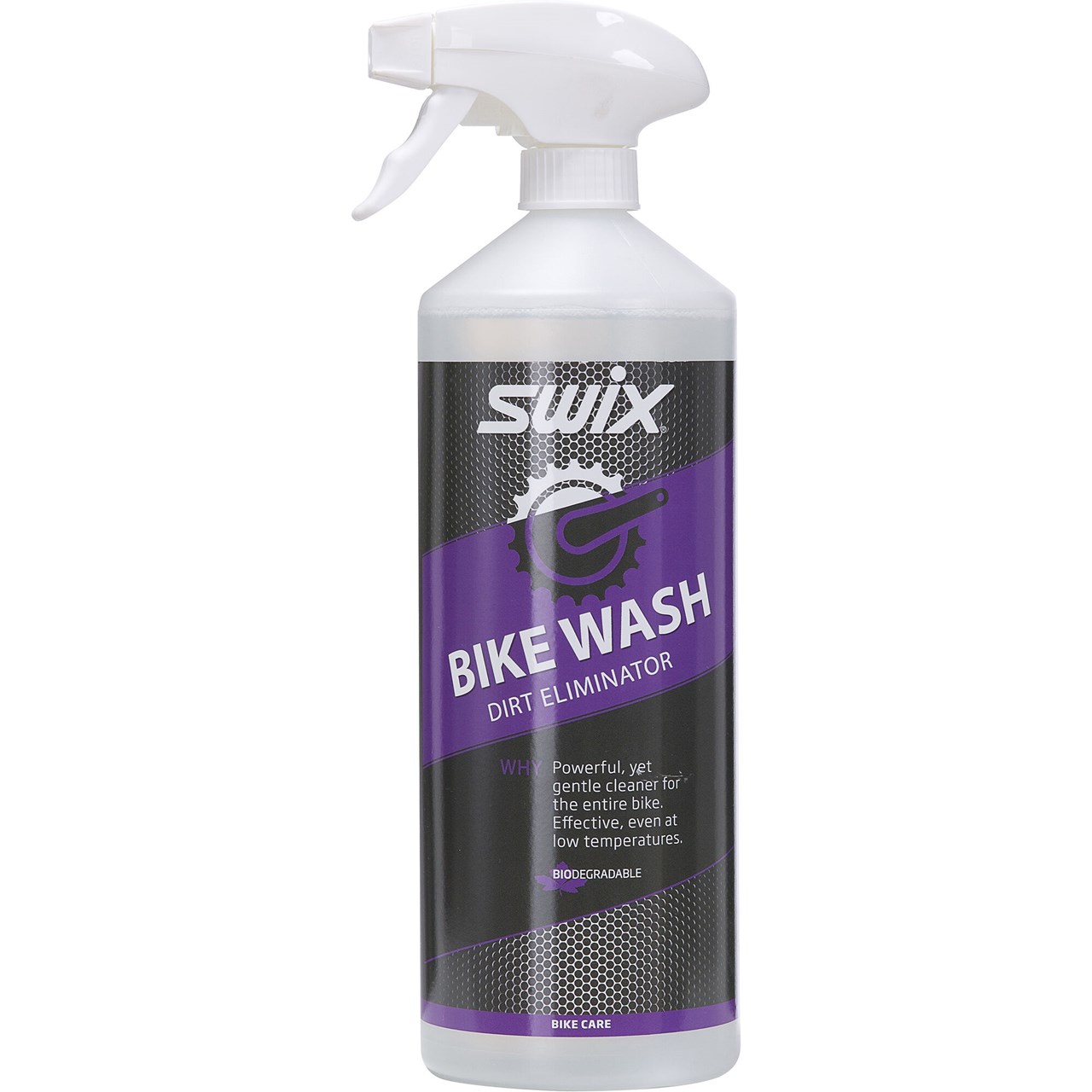 Swix Bike Wash